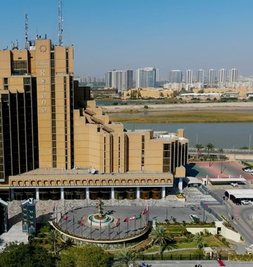 Babylon Rotana