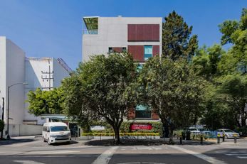 City Express Suites by Marriott Anzures