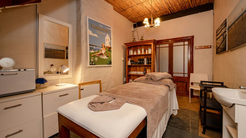 The Farmhouse Hotel Spa