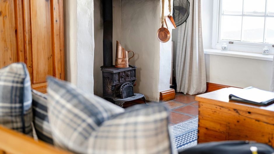 The Farmhouse Hotel Other