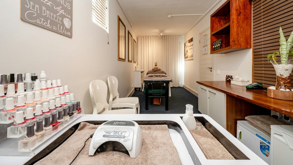 Harbour House Hotel Spa