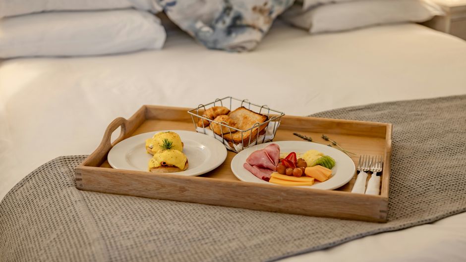 Harbour House Hotel Restaurant