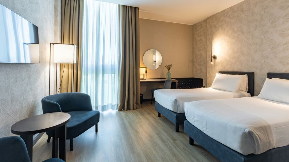 H2C Hotel Milanofiori Other
