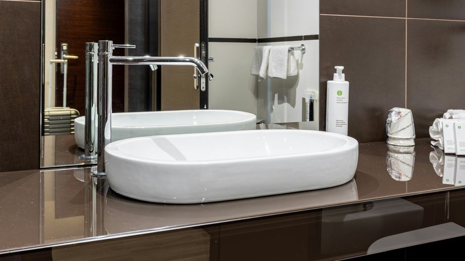 H2C Hotel Milanofiori Room