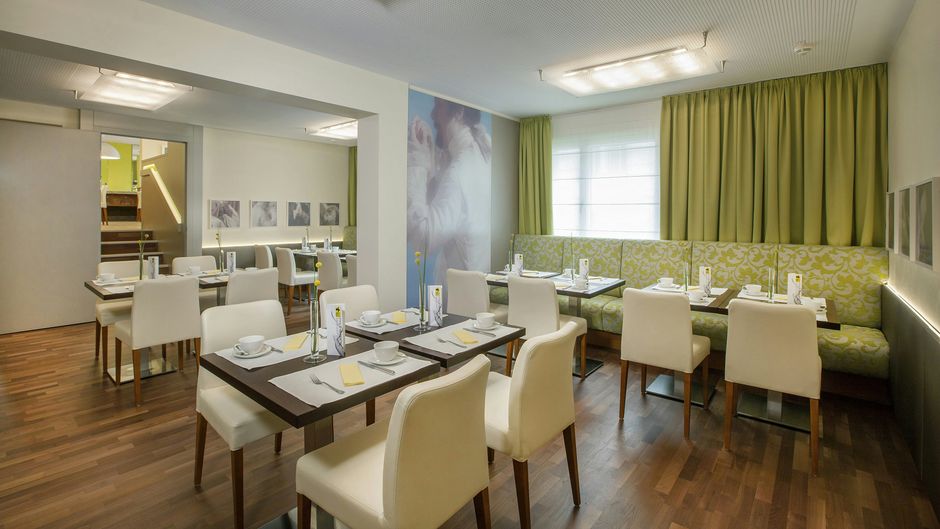 Boutique Hotel Das Tigra Restaurant