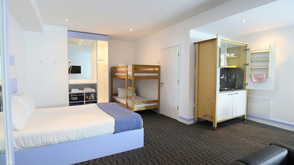 Citrus Hotel Cheltenham Spa