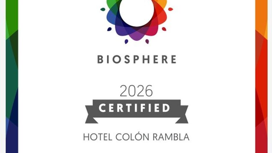 Colon Rambla Hotel Other