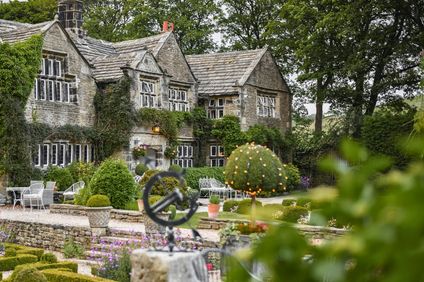 Holdsworth House Hotel
