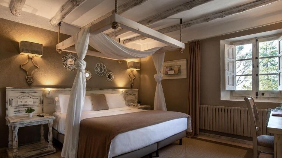 Luze El Toro Suite