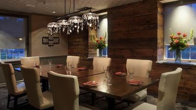 The Essex Resort & Spa