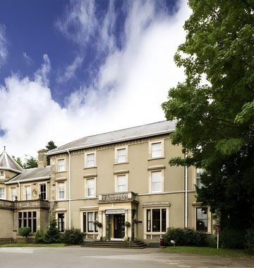 Newton Park Country House Hotel