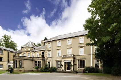 Newton Park Country House Hotel