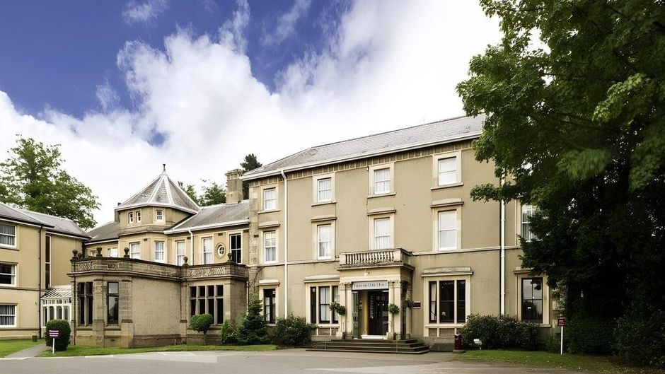 Newton Park Country House Hotel Other
