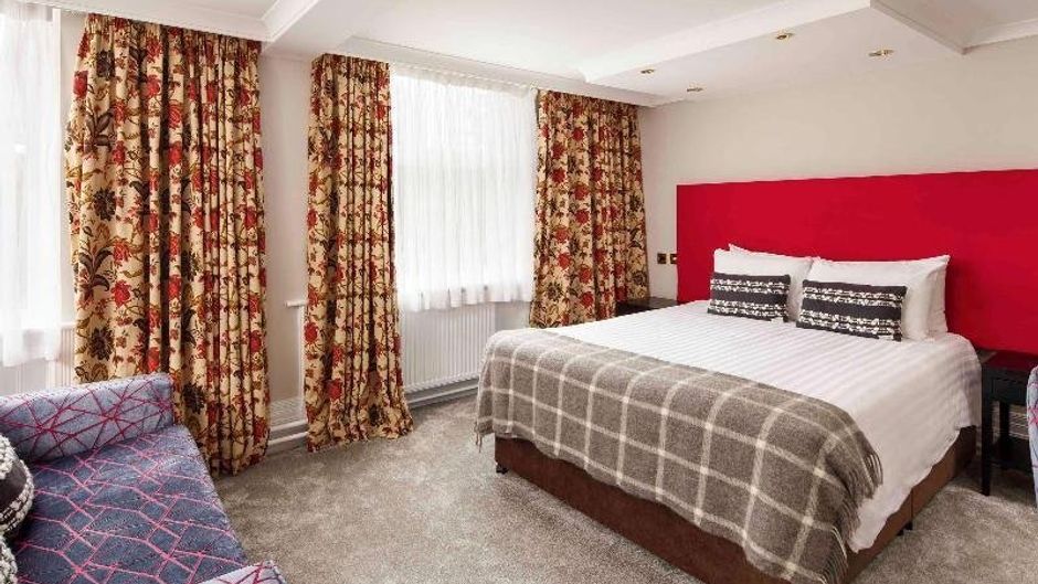 Newton Park Country House Hotel Other