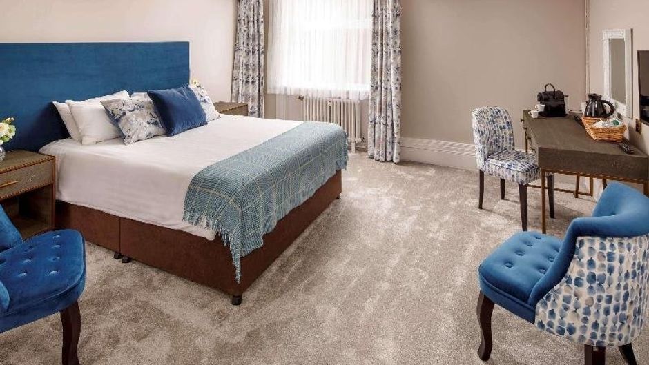 Newton Park Country House Hotel Other