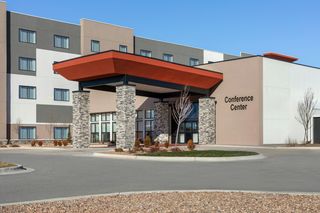 Hilton Garden Inn Wichita Airport