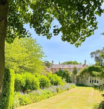 Guyers House Hotel
