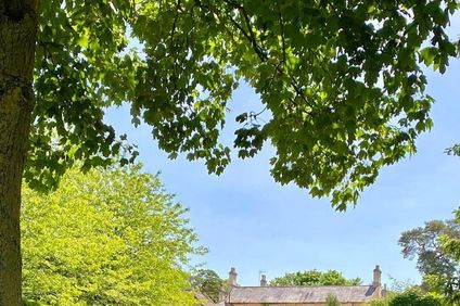 Guyers House Hotel