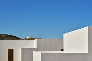 Orosea, Paros, Autograph Collection