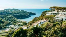 Albergo San Montano Resort and Spa