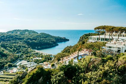 Albergo San Montano Resort and Spa