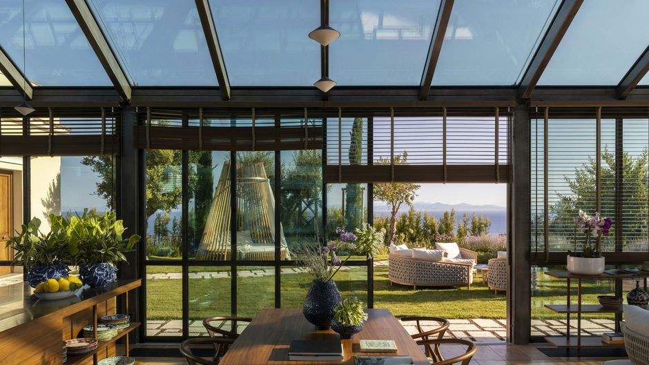 Albergo San Montano Resort and Spa Restaurant