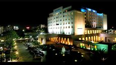 Hotel Greenpark Chennai