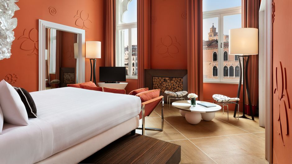 Sina Centurion Palace Suite