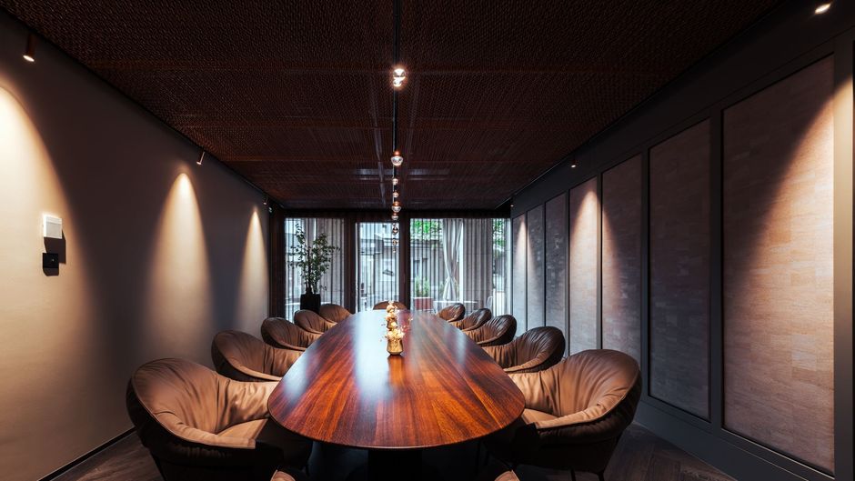 Hotel Residence Meeting