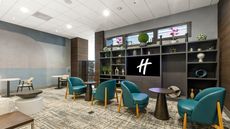 Holiday Inn Golden Gateway
