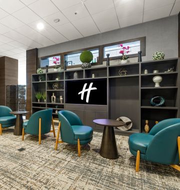 Holiday Inn Golden Gateway