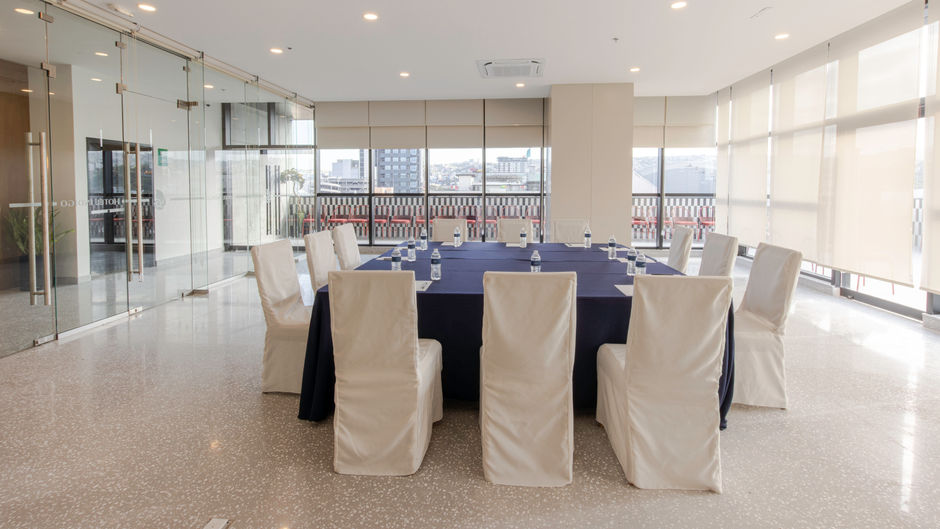 Hotel Indigo Tijuana Downtown Meeting