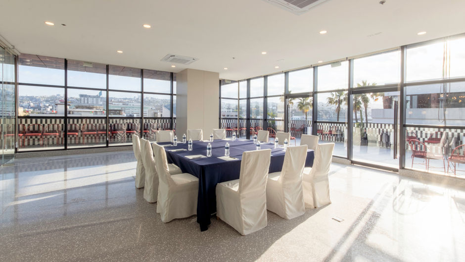 Hotel Indigo Tijuana Downtown Meeting