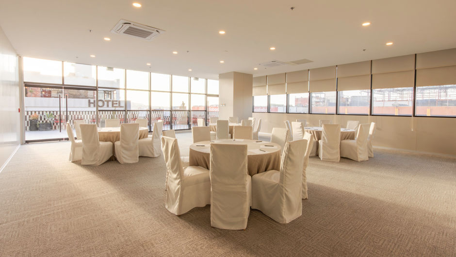 Hotel Indigo Tijuana Downtown Meeting