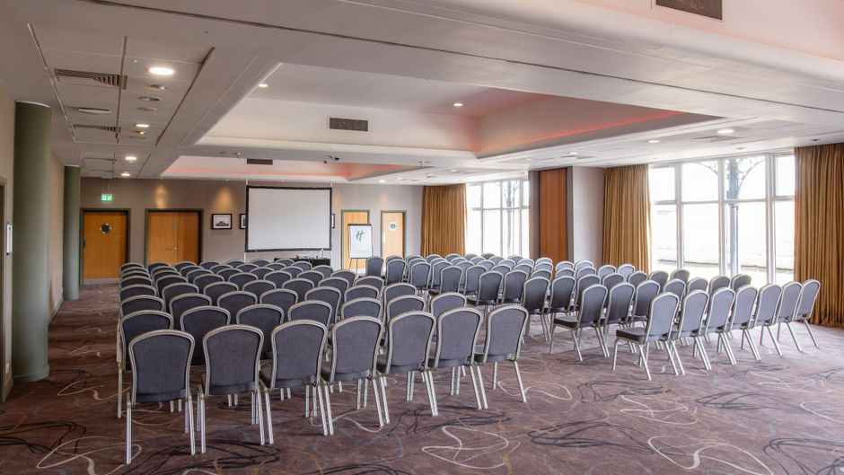 Holiday Inn Ellesmere Port Meeting