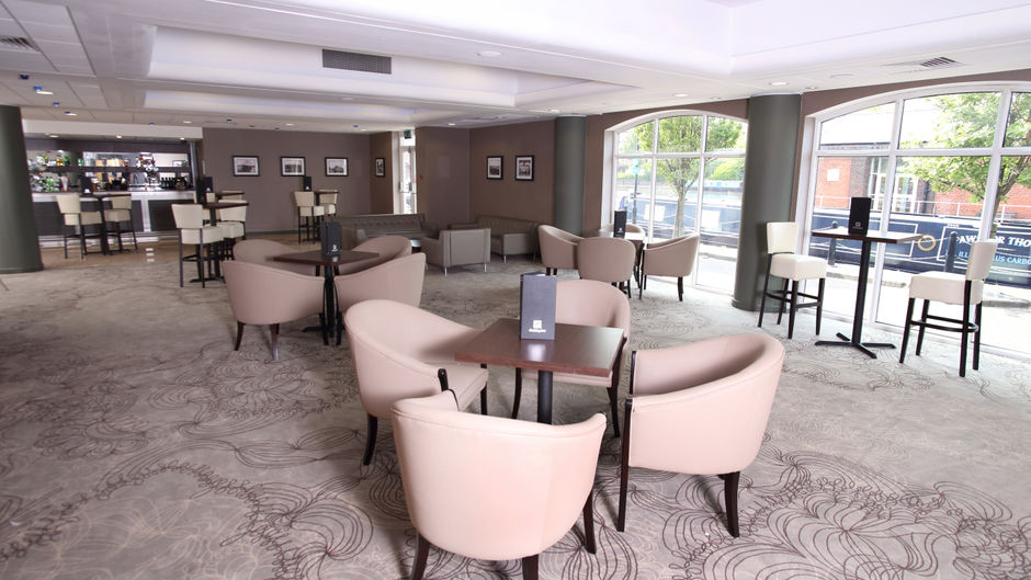Holiday Inn Ellesmere Port Spa