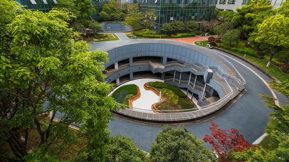 Holiday Inn Exp Horti Expo Garden Other