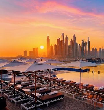 voco Dubai The Palm
