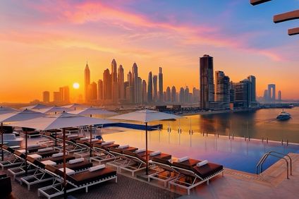 voco Dubai The Palm