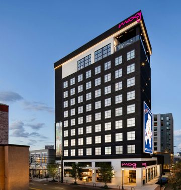 Moxy Atlanta Downtown