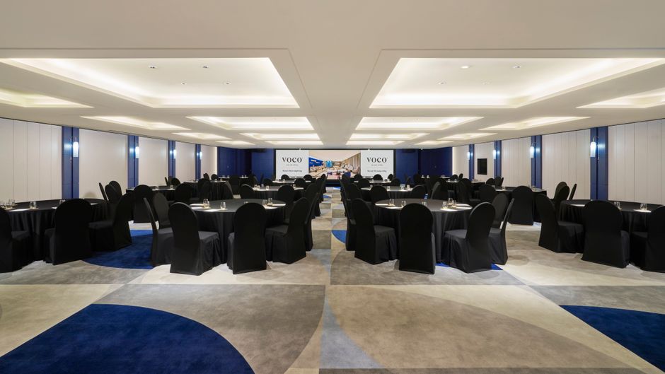 Voco Seoul Myeongdong Ballroom