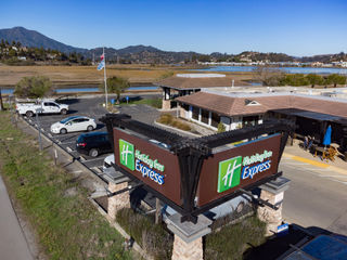 Holiday Inn Express Mill Valley