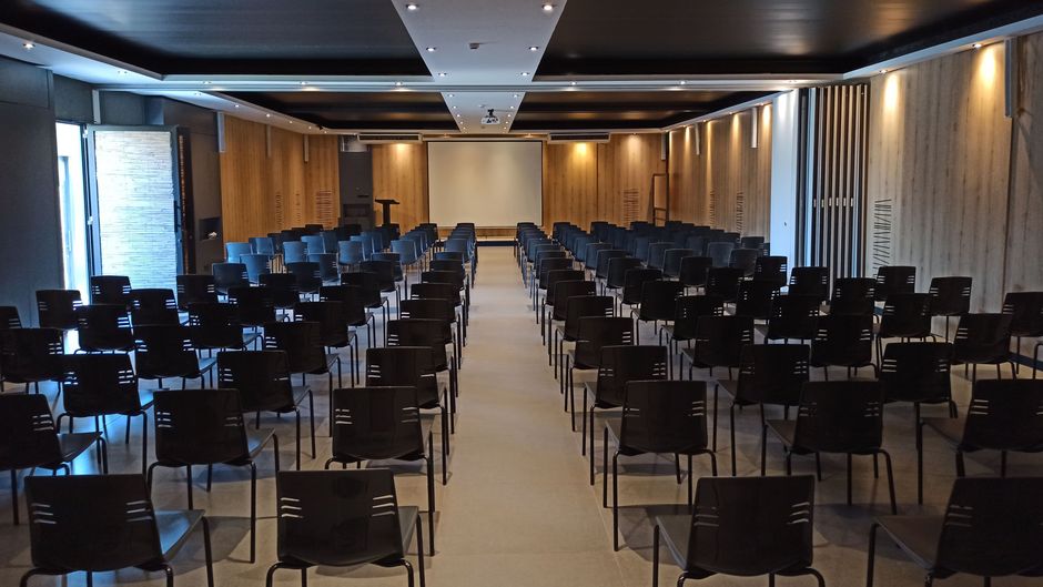 La Mer Resort Spa Crete Meeting