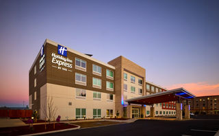 Holiday Inn Exp Suites Roseburg N