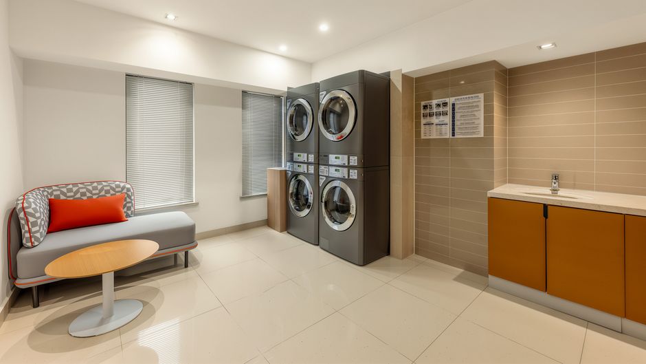 Holiday Inn Express Beijing Airport Zone Other