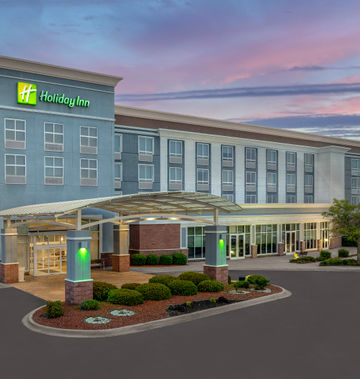 Holiday Inn Santee