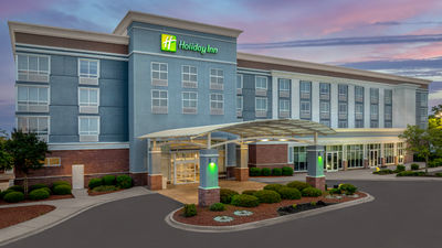 Holiday Inn Santee