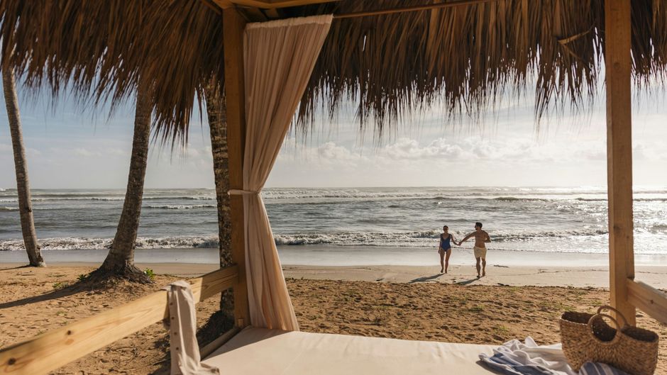 W Punta Cana Beach