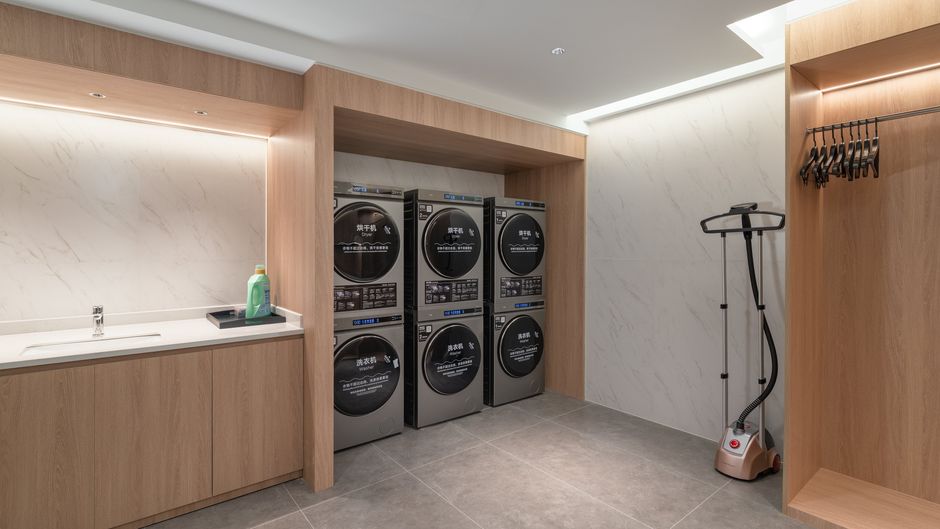 Holiday Inn Jinan Daming Lake Other
