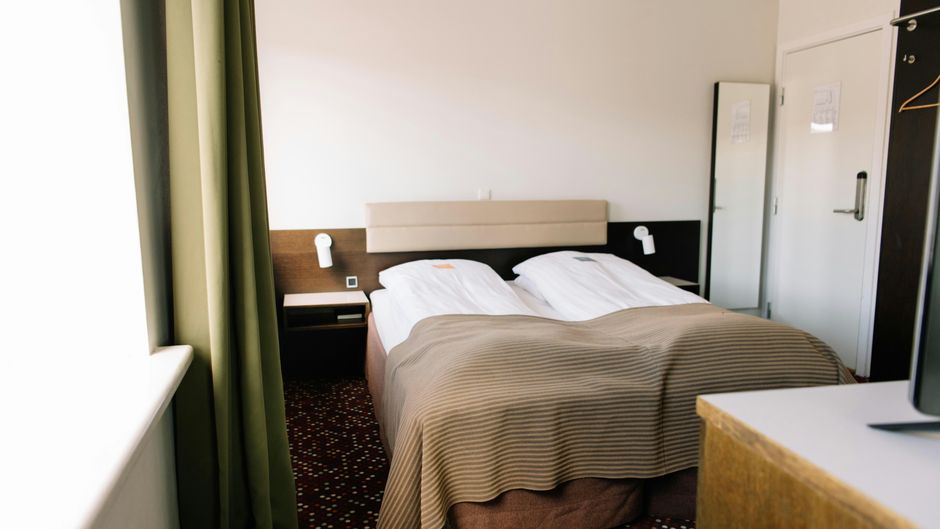 Hotel Torshavn Room